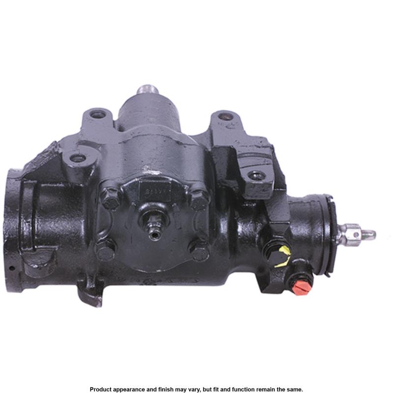 A1 Cardone 277531 Steering Gear product image 2 of 3
