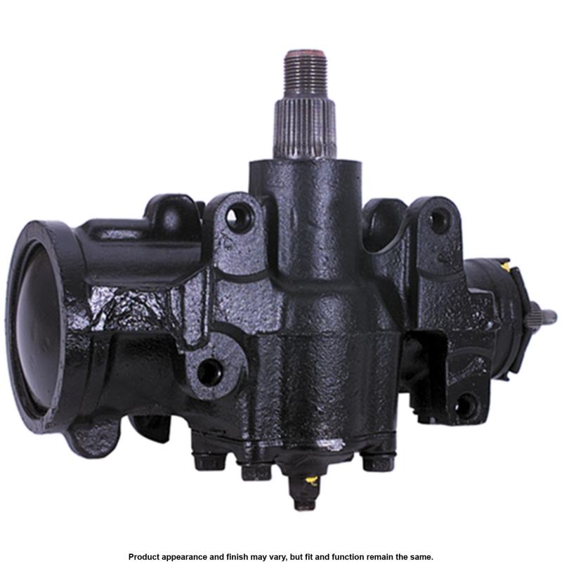 A1 Cardone 277531 Steering Gear product image 3 of 3