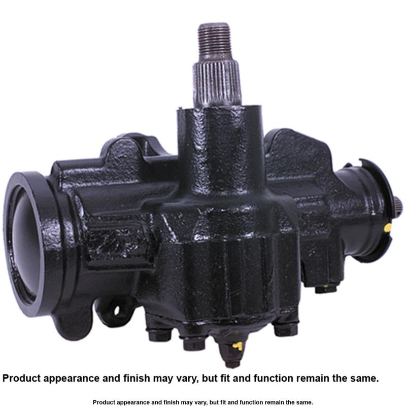 A1 Cardone 277533 Steering Gear product image 1 of 3
