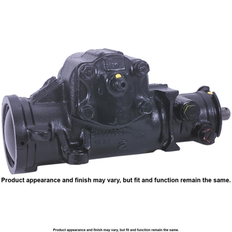 A1 Cardone 277533 Steering Gear product image 2 of 3