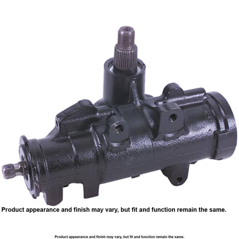 A1 Cardone 277533 Steering Gear product image 3 of 3
