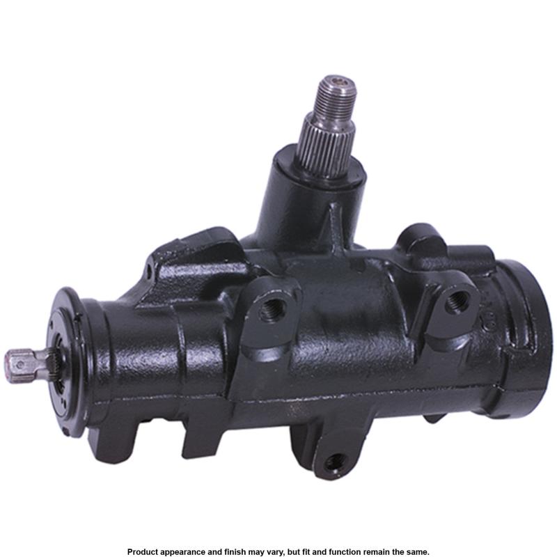 A1 Cardone 277538 Steering Gear product image 1 of 3