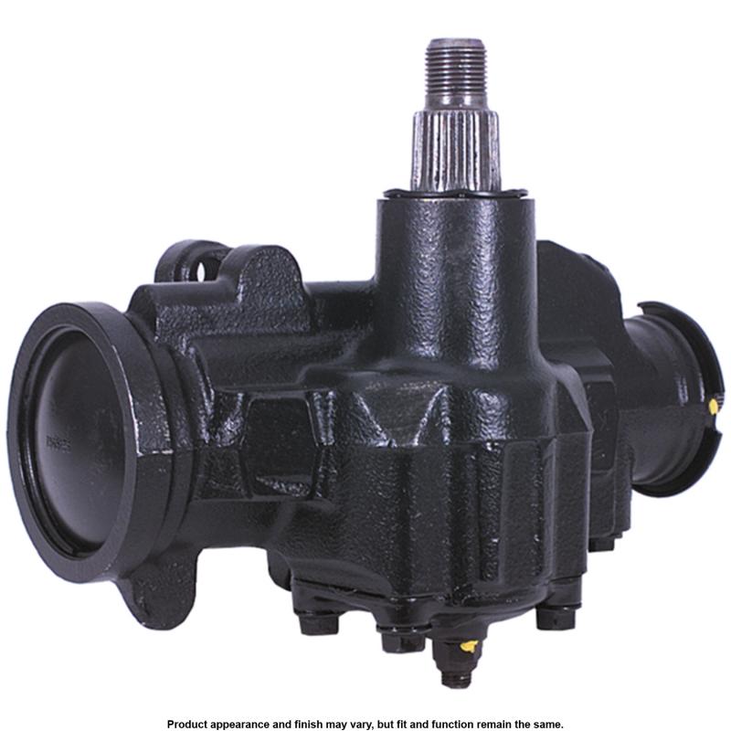 A1 Cardone 277538 Steering Gear product image 2 of 3