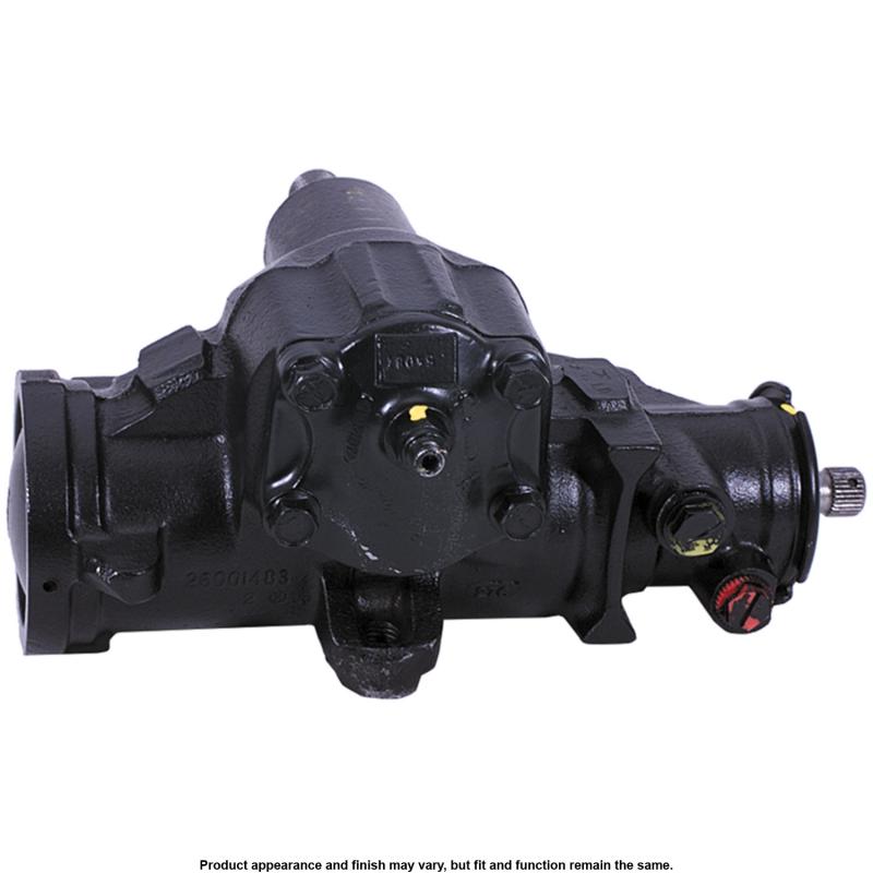 A1 Cardone 277538 Steering Gear product image 3 of 3
