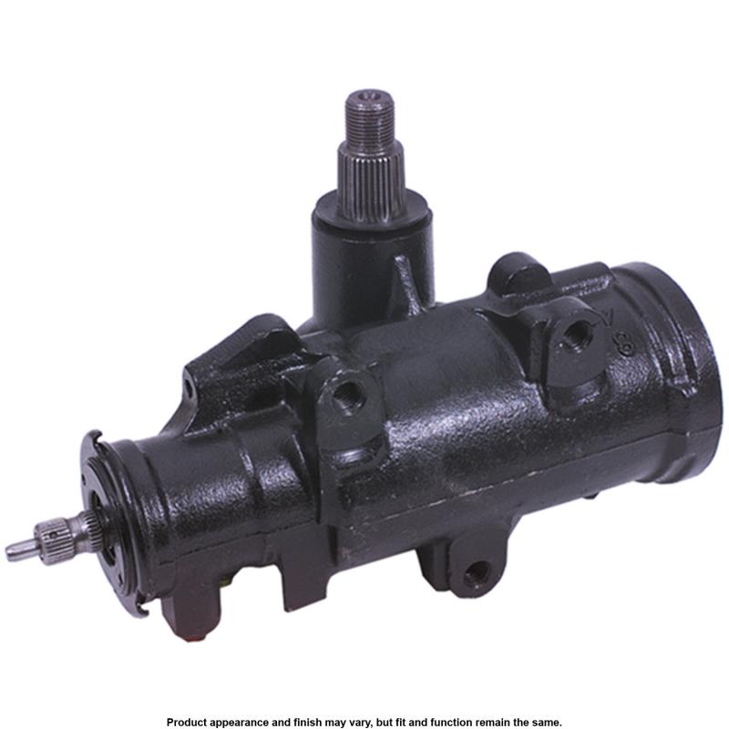 A1 Cardone 277539 Steering Gear product image 1 of 3