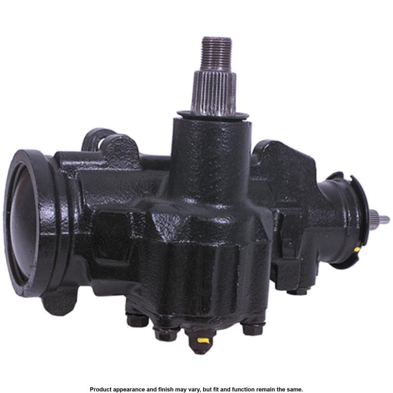 A1 Cardone 277539 Steering Gear product image 2 of 3