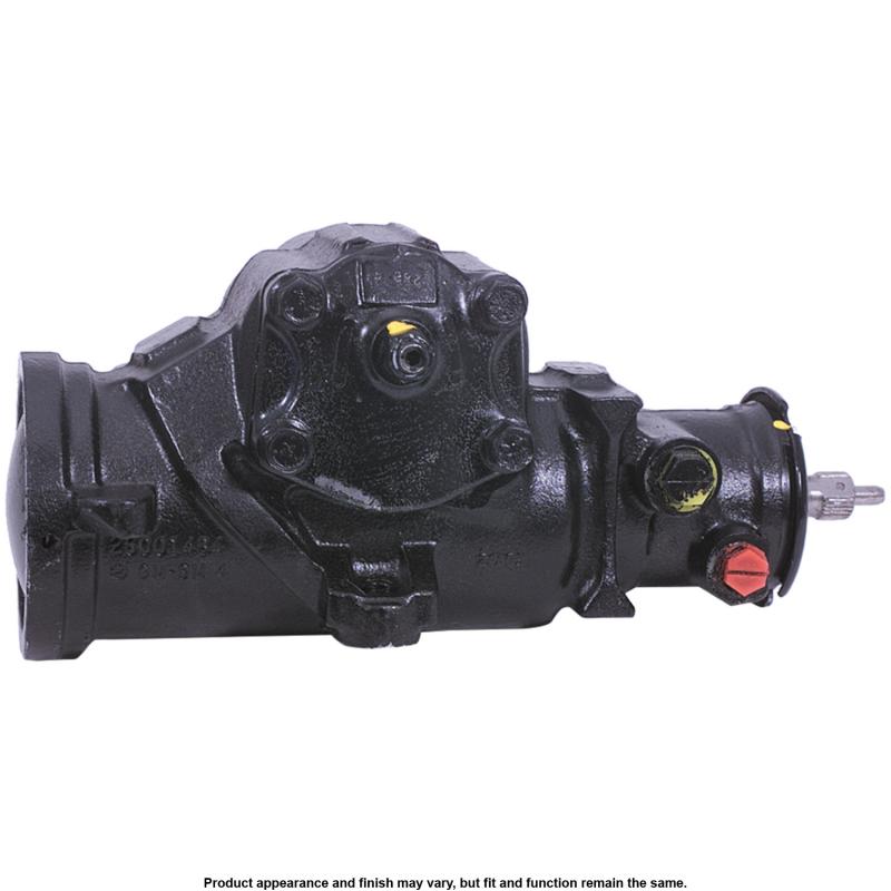 A1 Cardone 277539 Steering Gear product image 3 of 3