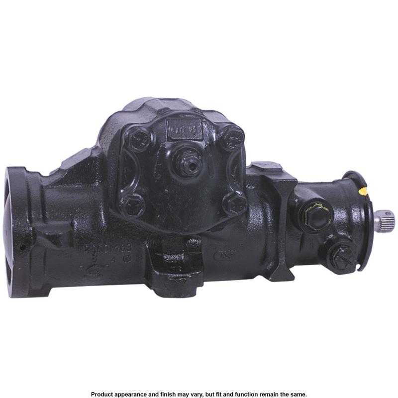 A1 Cardone 277540 - Steering Gear A1 Cardone 277540 Steering Gear product image 1 of 3