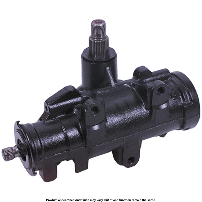 A1 Cardone 277540 - Steering Gear A1 Cardone 277540 Steering Gear product image 3 of 3
