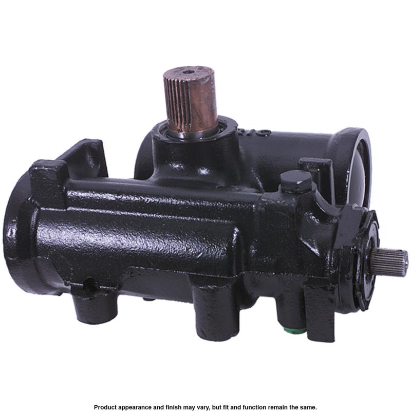 A1 Cardone 277542 Steering Gear product image 1 of 3