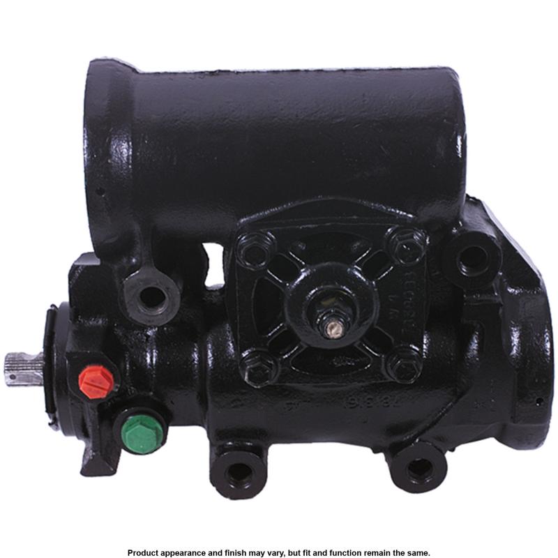 A1 Cardone 277542 Steering Gear product image 2 of 3