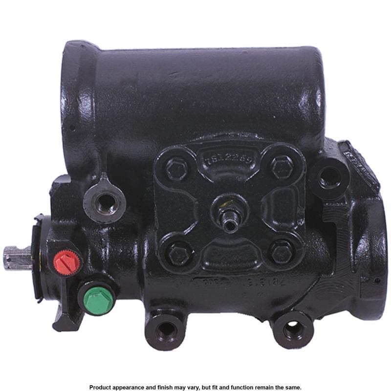 A1 Cardone 277545 - Steering Gear A1 Cardone 277545 Steering Gear product image 1 of 3