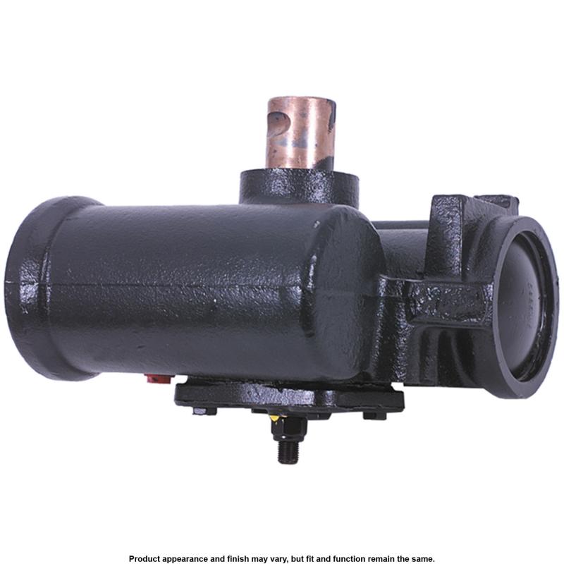 A1 Cardone 277545 Steering Gear product image 2 of 3