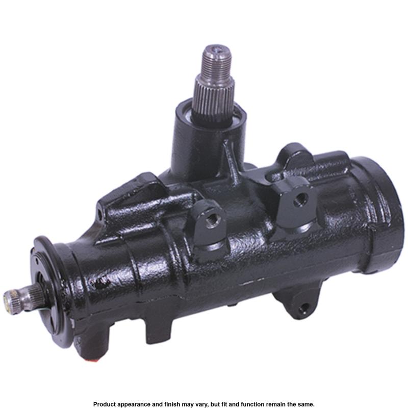 A1 Cardone 277548 Steering Gear product image 2 of 3