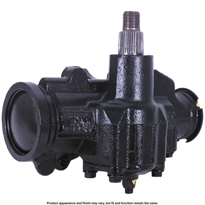 A1 Cardone 277548 Steering Gear product image 3 of 3