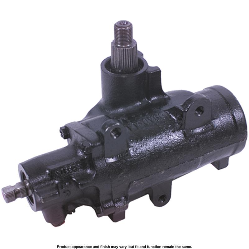 A1 Cardone 277551 Steering Gear product image 1 of 3