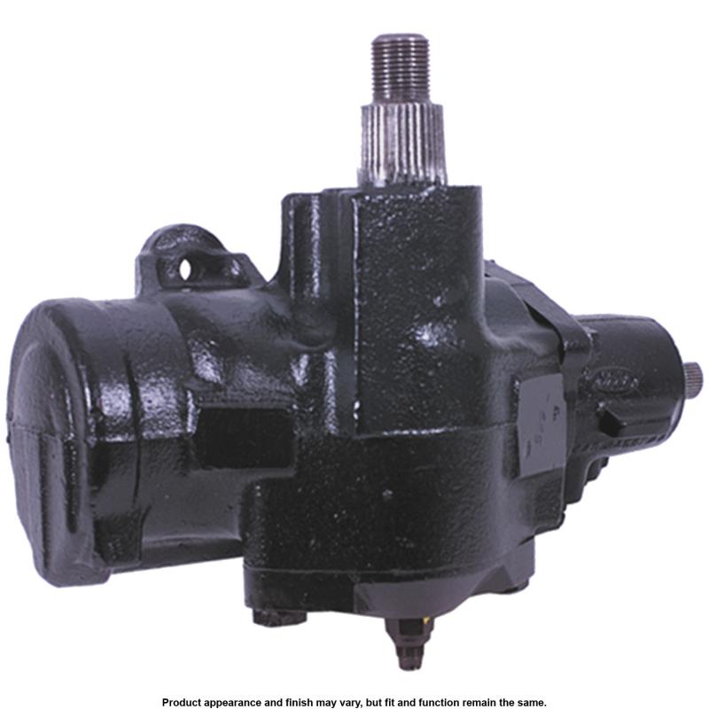 A1 Cardone 277551 Steering Gear product image 2 of 3