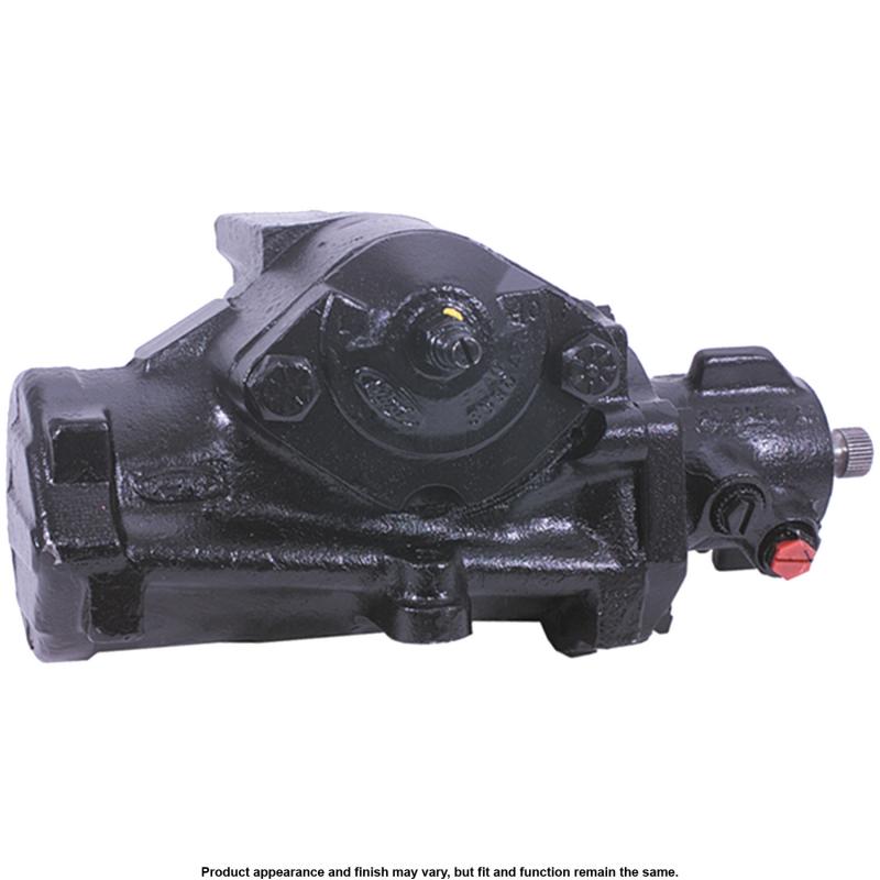 A1 Cardone 277551 Steering Gear product image 3 of 3