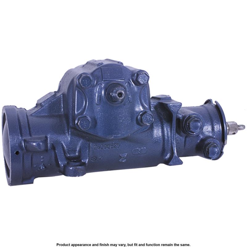 A1 Cardone 277554 Steering Gear product image 2 of 3