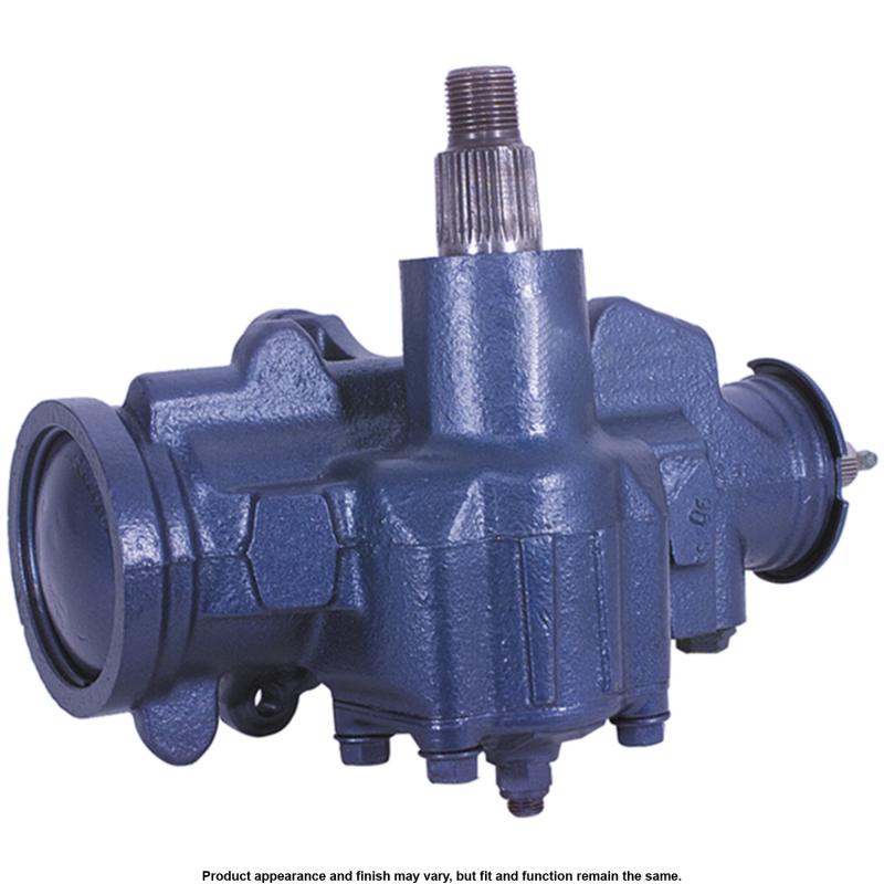 A1 Cardone 277554 Steering Gear product image 3 of 3