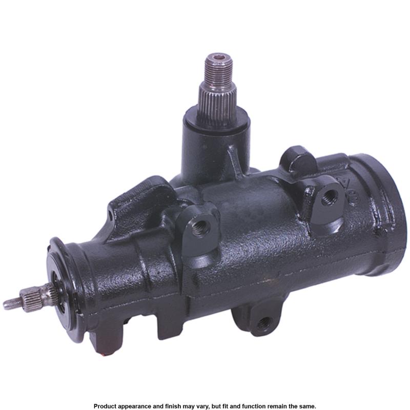 A1 Cardone 277555 - Steering Gear A1 Cardone 277555 Steering Gear product image 1 of 3