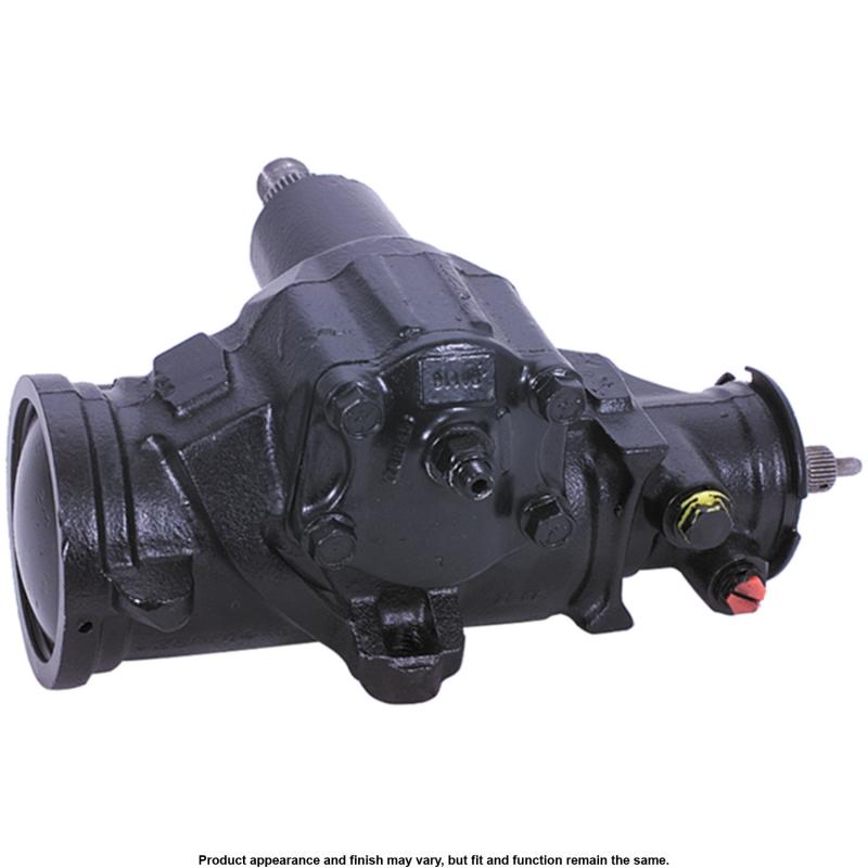 A1 Cardone 277555 Steering Gear product image 2 of 3