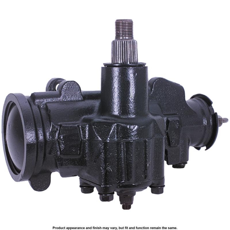 A1 Cardone 277555 Steering Gear product image 3 of 3