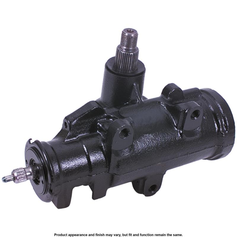 A1 Cardone 277556 Steering Gear product image 1 of 3