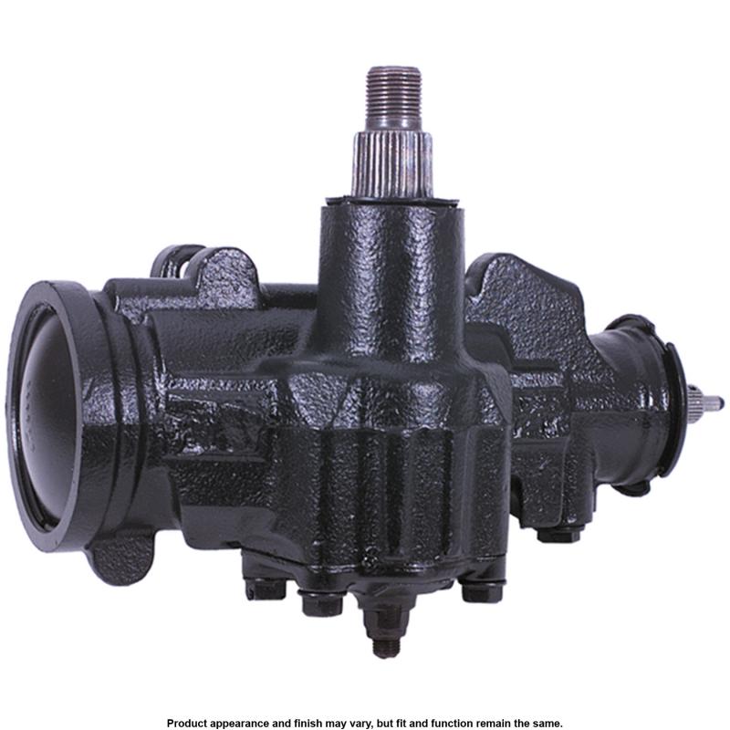 A1 Cardone 277556 Steering Gear product image 2 of 3