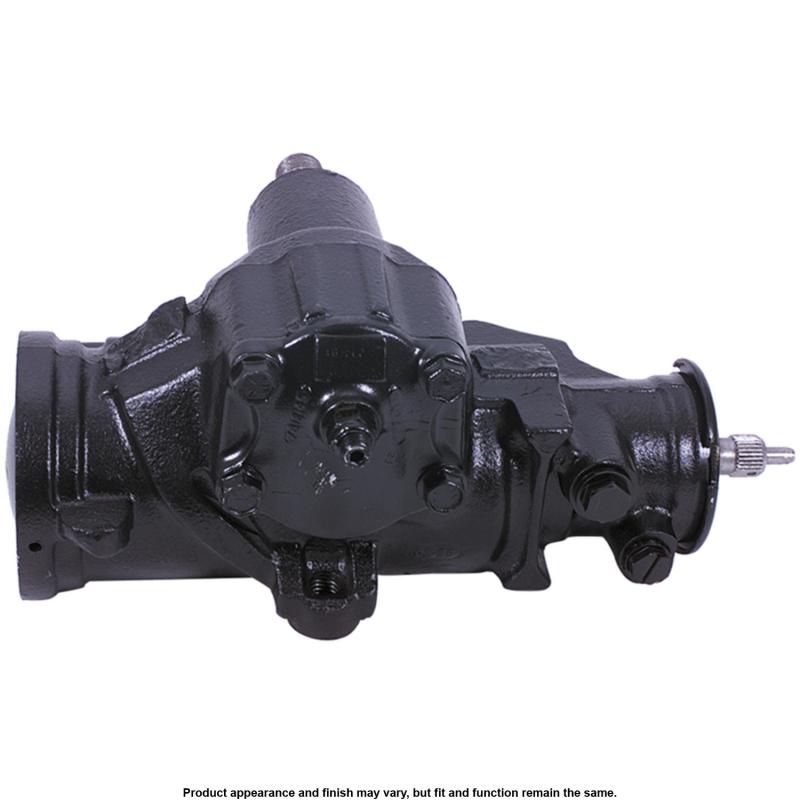 A1 Cardone 277556 Steering Gear product image 3 of 3