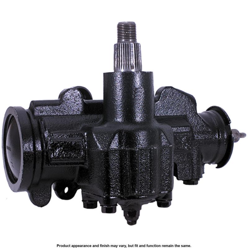 A1 Cardone 277558 Steering Gear product image 1 of 3
