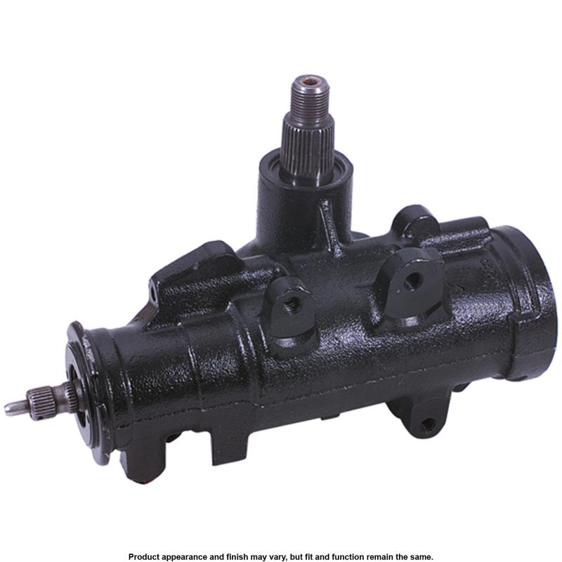 A1 Cardone 277558 Steering Gear product image 2 of 3