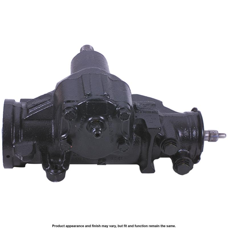 A1 Cardone 277558 Steering Gear product image 3 of 3