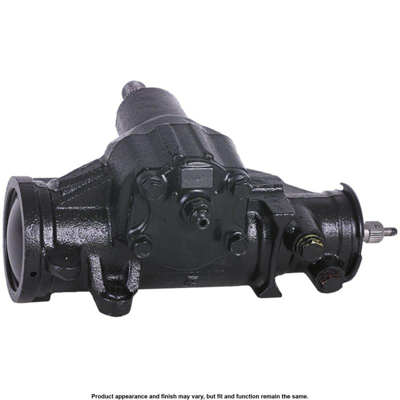 A1 Cardone 277560 - Steering Gear A1 Cardone 277560 Steering Gear product image 1 of 3