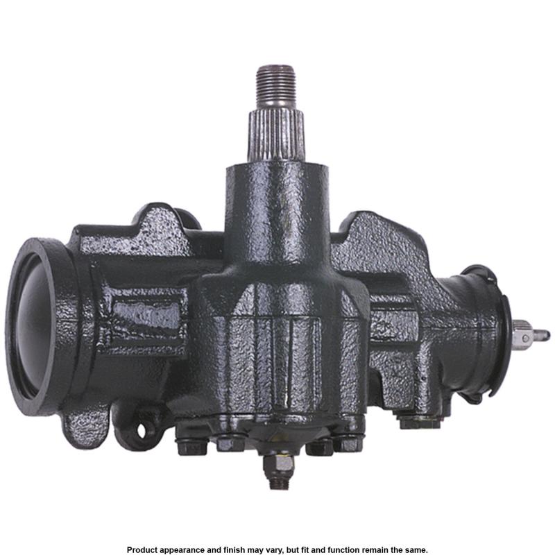 A1 Cardone 277560 Steering Gear product image 2 of 3