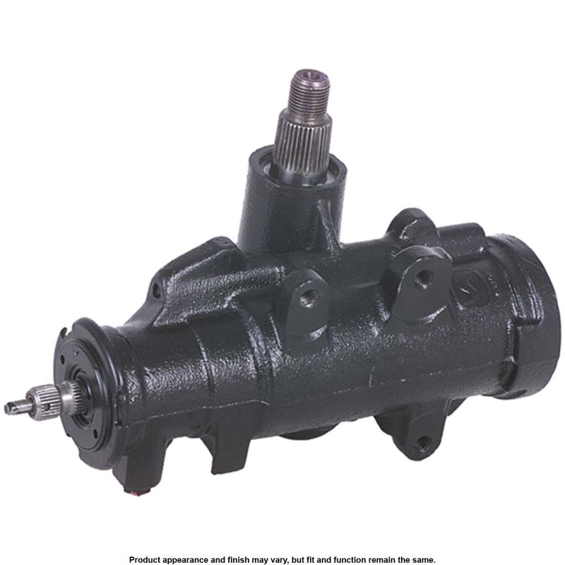 A1 Cardone 277560 Steering Gear product image 3 of 3