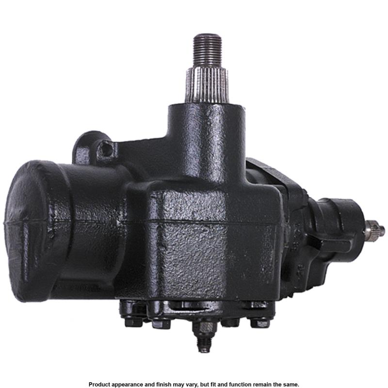 A1 Cardone 277564 Steering Gear product image 2 of 3