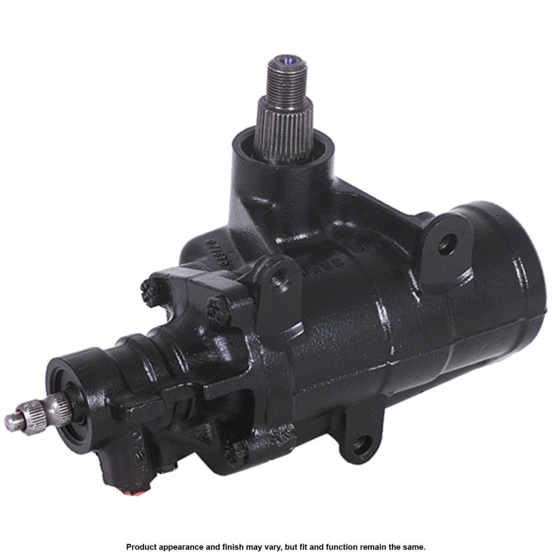 A1 Cardone 277565 Steering Gear product image 3 of 3