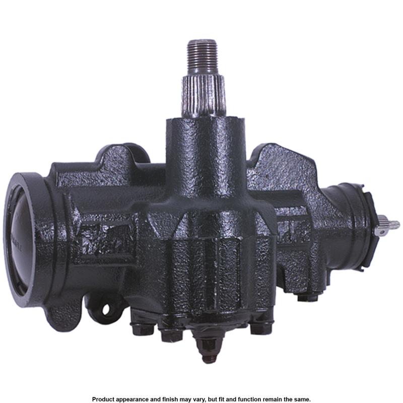 A1 Cardone 277568 - Steering Gear A1 Cardone 277568 Steering Gear product image 2 of 3