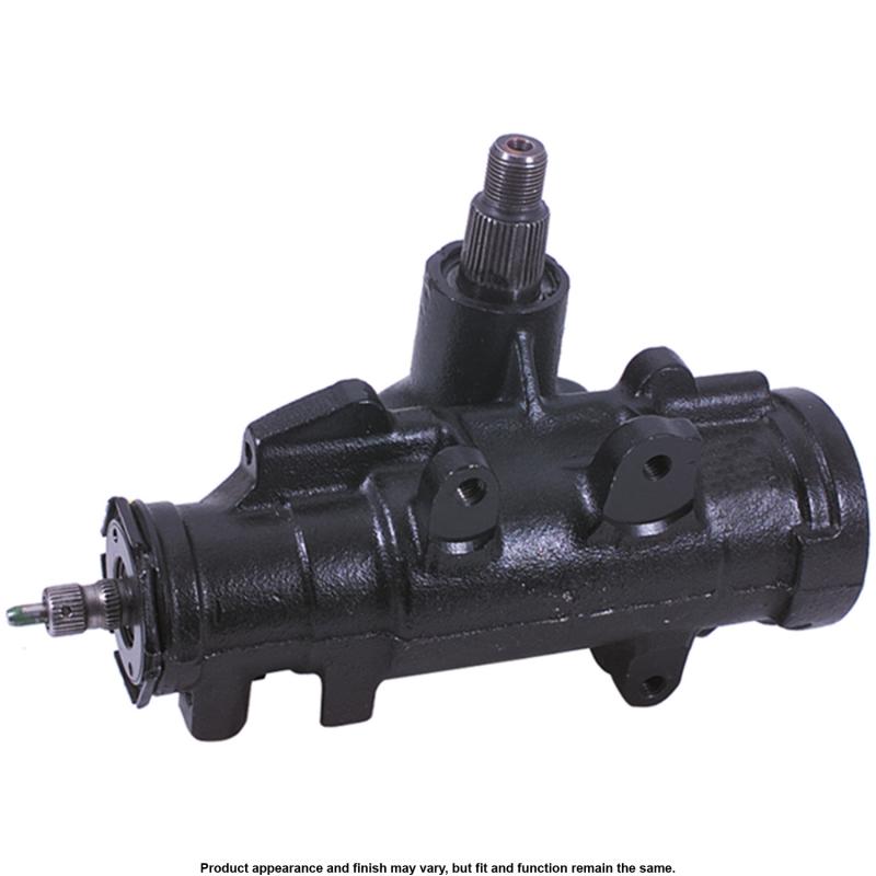 A1 Cardone 277568 - Steering Gear A1 Cardone 277568 Steering Gear product image 3 of 3