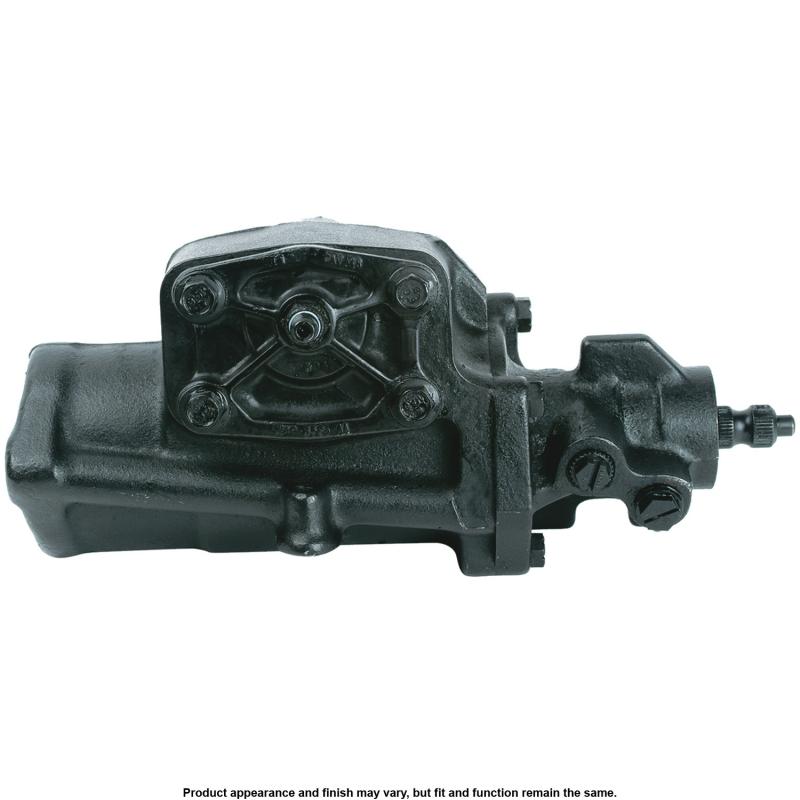 A1 Cardone 277569 Steering Gear product image 1 of 3