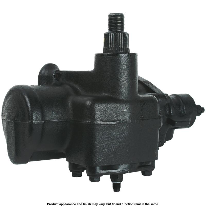 A1 Cardone 277569 Steering Gear product image 2 of 3