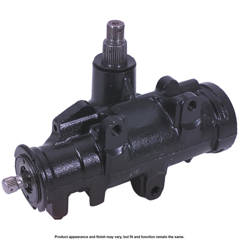 A1 Cardone 277572 Steering Gear product image 2 of 3