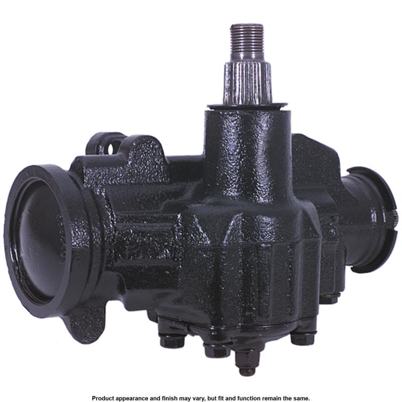 A1 Cardone 277572 Steering Gear product image 3 of 3