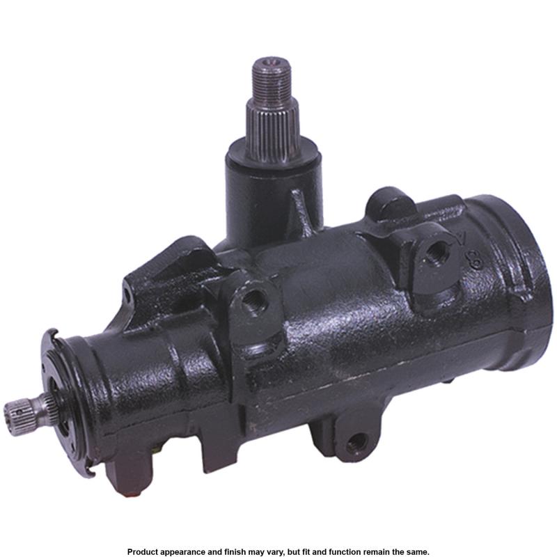 A1 Cardone 277574 Steering Gear product image 2 of 3