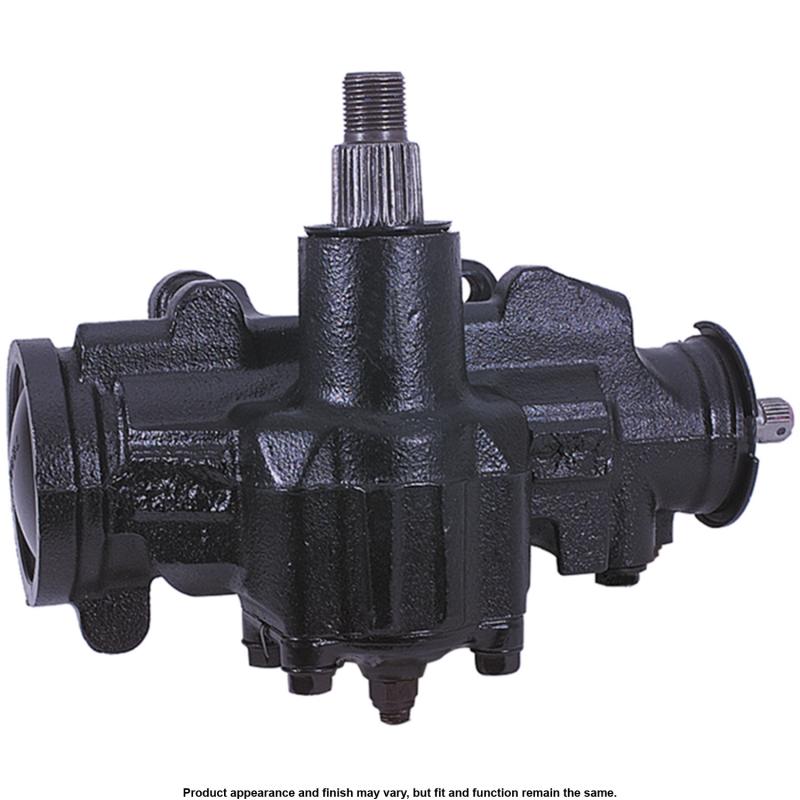 A1 Cardone 277575 Steering Gear product image 3 of 3
