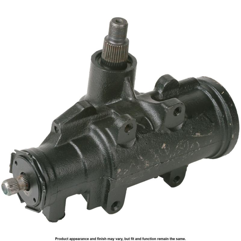 A1 Cardone 277583 Steering Gear product image 1 of 3