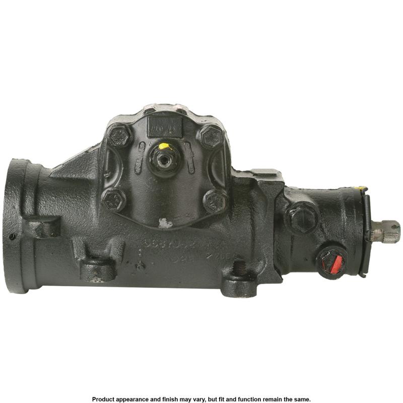 A1 Cardone 277583 Steering Gear product image 2 of 3