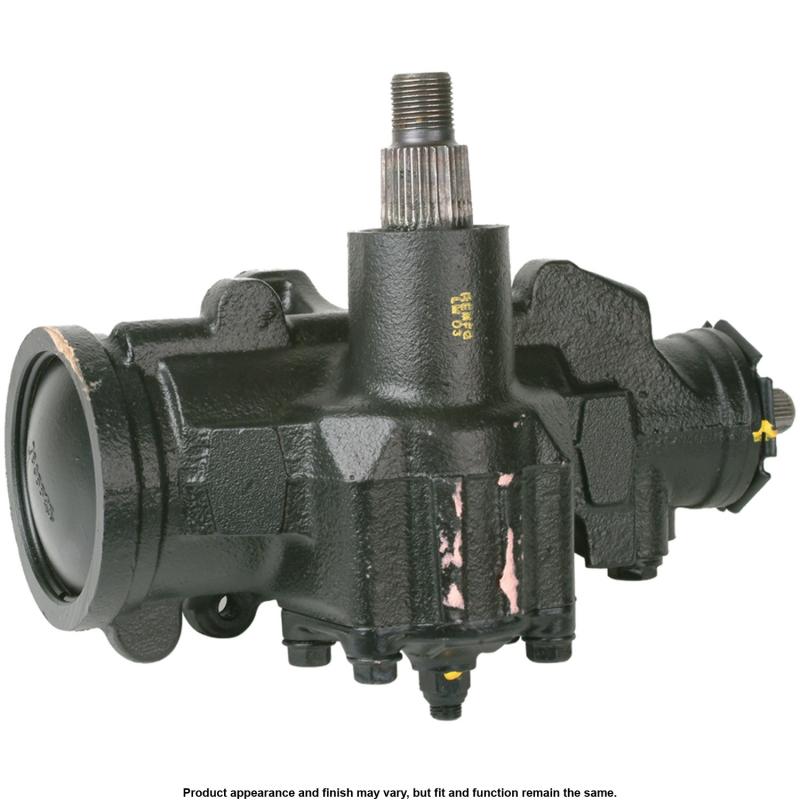 A1 Cardone 277583 Steering Gear product image 3 of 3