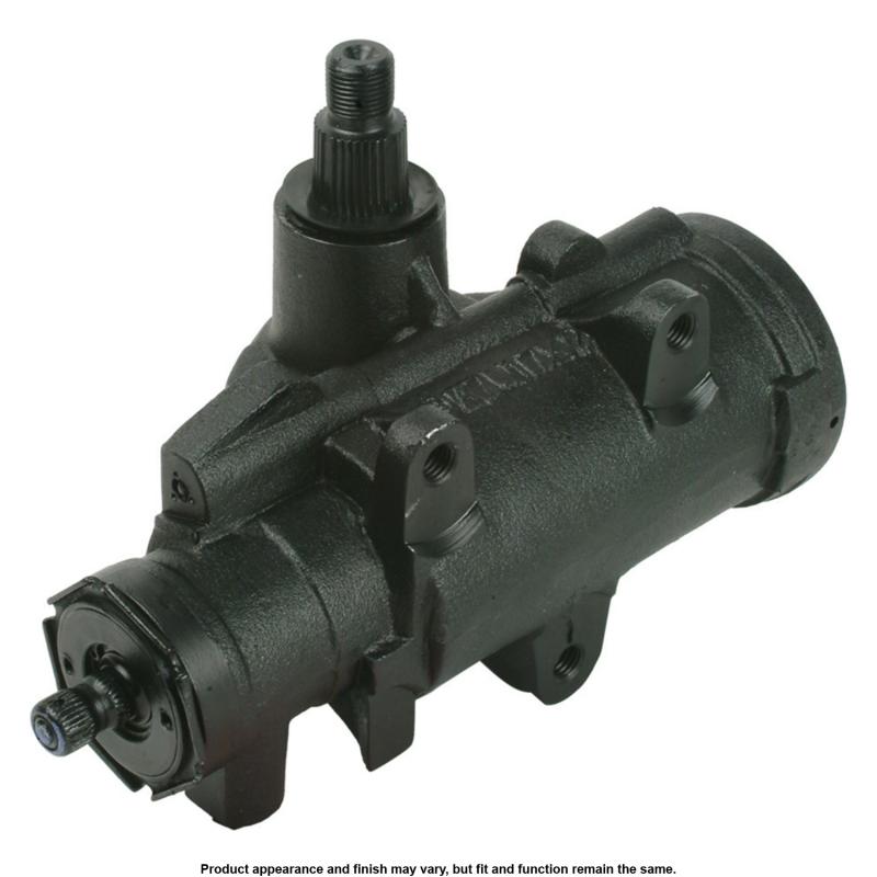 A1 Cardone 277585 - Steering Gear A1 Cardone 277585 Steering Gear product image 2 of 3